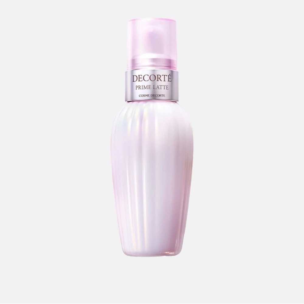 Decorté Prime Latte Herbal Concentrate Essential Softening Milk